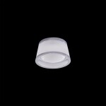 Фото 3 CLD003S1 Сигма Хром Св-к Встраив. LED 5W*3000K