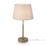 Фото 5 Настольный светильник Freya FR2057TL-01BG