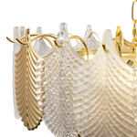 Фото 3 Люстра Freya FR5143PL-07G