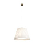 Фото 4 Подвесной светильник Freya FR5590PL-01BS