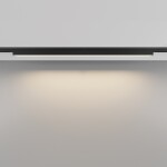 Фото 1 Трековый светильник Technical TR192-1-16W3K-B