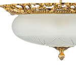 Фото 1 Потолочный светильник Arti Lampadari Venezia E 1.13.46 G