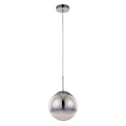 Фото Подвесной светильник Arte Lamp JUPITER chrome A7961SP-1CC