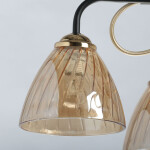 Фото 5 Люстра Альфа 324017905