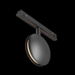 Фото 3 Трековый светильник Technical TR090-2-6W3K-B