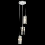 Фото 3 CL306031 Джейн Хром Подвес