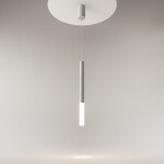 Фото 1 Подвесной светильник Maytoni MOD157PL-L6WK