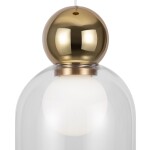 Фото 2 Подвесной светильник Freya FR5220PL-01G5