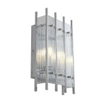 Фото 2 Настенный светильник Sparks nickel