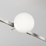 Фото 3 Трековый светильник Technical TR229-1-5W4K-PT