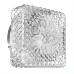 Фото Потолочный светильник Arte Lamp CRYSTAL A3405PL-1SS