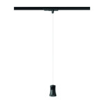 Фото 3 7782 Трековый подвесной светильник PAGODA