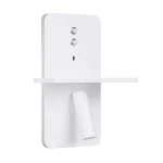 Фото Спот Arte Lamp BESS A7453AP-1WH