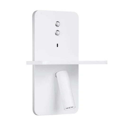 Фото Спот Arte Lamp BESS A7453AP-1WH