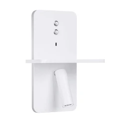 Фото Спот Arte Lamp BESS A7453AP-1WH