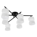 Фото 3 CL132165 Нильс Св-к Люстра