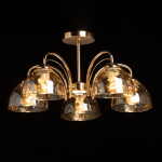 Фото 3 Люстра  676017005