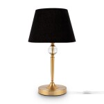 Фото 7 Настольный светильник Freya FR5190TL-01BS