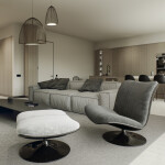 Фото 2 9017 Люстра подвесная SMART