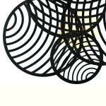 Фото 1 7230 Настенно-потолочный светильник COLLADGE