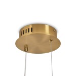 Фото 3 Подвесной светильник Freya FR6182PL-L14W1