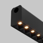 Фото 5 Трековый светильник Technical TR237-1-12W3K-B