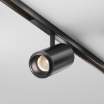 Фото 3 Трековый светильник Technical TR244-4-12WTW-DD2-B