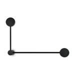 Фото 4 Настенный светильник (бра) Freya FR5363WL-02B