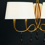 Фото 2 3540 Люстра подвесная PAOLA