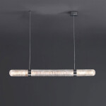 Фото 3 Подвесной светильник OMT-885M chrome