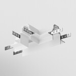 Фото 3 Комплектующие для встраиваемой трековой системы Technical TRA010CT-42W