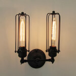 Фото 1 Бра KM0183W-2