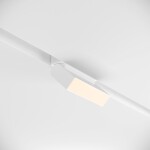 Фото 1 Трековый светильник Technical TR013-2-10W3K-W