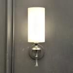 Фото 1 Настенный светильник MT8865-1W black