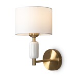 Фото 1 Настенный светильник (бра) Freya FR5491WL-01BS