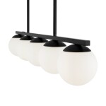 Фото 1 Подвесной светильник Freya FR5199PL-05B