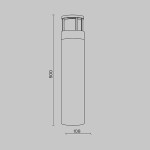 Фото 4 Ландшафтный светильник Outdoor O011FL-L6B