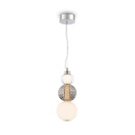 Фото 7 Подвесной светильник Maytoni P069PL-L16CH3K