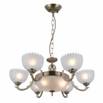 Фото 3 CL414193 Севилья Св-к Люстра