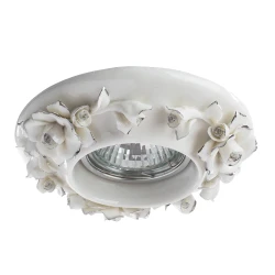 Фото Точечный встраиваемый светильник Arte Lamp SELECTION A5260PL-1SA