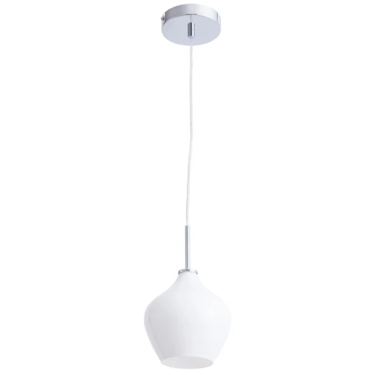 Фото Подвесной светильник Arte Lamp BICCHIERE A4283SP-1CC