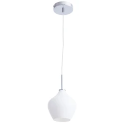 Фото Подвесной светильник Arte Lamp BICCHIERE A4283SP-1CC