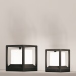 Фото 1 Ландшафтный светильник Outdoor O455FL-01GF1