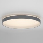 Фото 5 CL753513G ENZO Серый+Белый LED Св-к с пультом