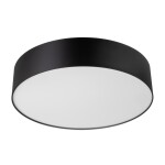 Фото 1 CL755291 BART Черный Св-к Наст.-Потол