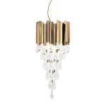 Фото 1 Люстра Trump 8