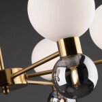 Фото 1 Потолочный светильник Freya FR5394CL-12BS