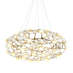 Фото 5 Люстра MP8900S gold