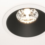 Фото 1 Встраиваемый светильник Technical DL043-01-15W3K-RD-WB