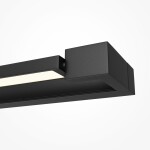 Фото 3 Подсветка Maytoni MIR002WL-L10B3K